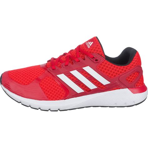 Rote Adidas Performance Schuhe online 